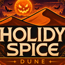 Discovery icon for Holidy Spice Discord server