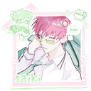 Discovery icon for ‿ . seijuᵒʷᵉᵉⁿ ֪ 🎃 ♡ $6O srvr battle + tags ꒱ Discord server