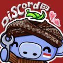 Discovery icon for Discord ID | #ServerKikir Discord server