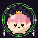 Discovery icon for ! balqurse 𓂃 a cursed gaming family Discord server