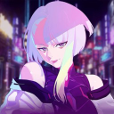 Discovery icon for ⊱  ۫ ׅ ✧ luciael     revamp ‧₊˚ ┊. Discord server