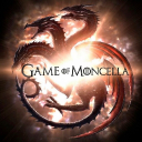 Discovery icon for 〆 MONCELLA Discord server