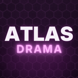 Discovery icon for Atlas Drama Discord server