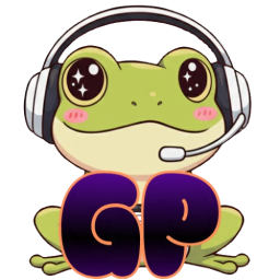 Discovery icon for GamerPals Discord server