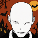 Discovery icon for The Spooky Society Discord server
