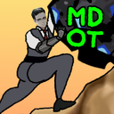 Discovery icon for MDOT | Mirror Dungeon Optimization Team Discord server