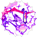 Discovery icon for ╱ REIGN 𓈒 🍭 Discord server