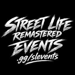 Discovery icon for Street Life Events Discord server
