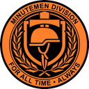 Discovery icon for [TVA] Minutemen Division Discord server