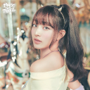 Discovery icon for TWICE 🦄 JIHYO (지효) Discord server