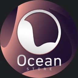 Discovery icon for Ocean Discord server