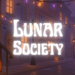 Discovery icon for Lunar Society π Discord server