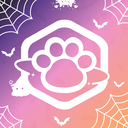 Discovery icon for MeowBuxx 🎃 Discord server
