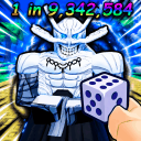 Discovery icon for 🎃 Anime Dice Roblox Official Discord server