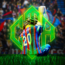 Discovery icon for 10K | CTA™ | Competitive Touchline Association S2 Discord server