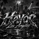 Discovery icon for Havoc LA OUT NOW Discord server