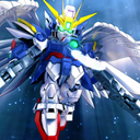 Discovery icon for SD鋼彈 G世代 永恆 Discord server