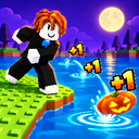 Discovery icon for +1 Stone Skipping Roblox Discord server