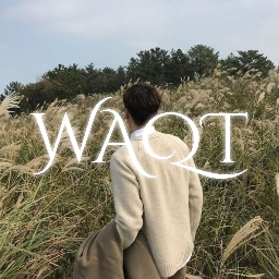 Discovery icon for Waqt™ 🌷 | Social • Dating • Hangout • Vc's Discord server