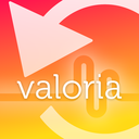 Discovery icon for Valoria - musical.ly, live.ly and Old Snapchat Revival! Discord server