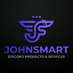 Discovery icon for Johns Discord server