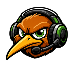 Discovery icon for Gaming Kiwi Discord server