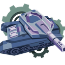 Discovery icon for CyberTankZ Discord server