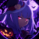 Discovery icon for 🦇 。☾ ゚⋆。℧ Moonlight ℧ ゚⋆☾ 。 🦇 Discord server