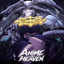 Discovery icon for Anime Heaven [IN-DEV] Discord server