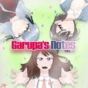 Discovery icon for Garupa's Notes Discord server