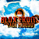 Discovery icon for Blox Fruits Values Server Discord server
