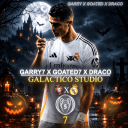 Discovery icon for Galacticos Editing Studio Discord server
