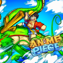 Discovery icon for Anime Piece | Roblox Discord server