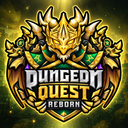 Discovery icon for Dungeon Quest Reborn - Official Community Discord server