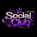 Discovery icon for Social Club Discord server