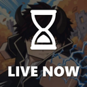 Discovery icon for Clover Legends Discord server