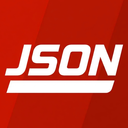 Discovery icon for json Discord server