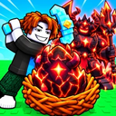 Discovery icon for Break And Steal An Egg Official Stock Notifier Discord server