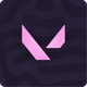 Discovery icon for Valorant România Discord server