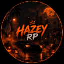 Discovery icon for Hazey RP 2.0 | #4 🎃 Discord server