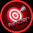 Discovery icon for 🎯 │Pub Score™ Discord server