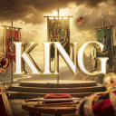 Discovery icon for King #2K | Amigos・Conversar・Call・Games・Comunidade・Brasil・WebNamoro Discord server