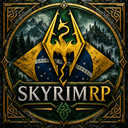 Discovery icon for SKYRIM RP BRASIL Discord server