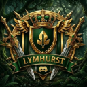 Discovery icon for 👑Comunidad Lymhurst Discord server