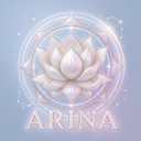 Discovery icon for ⍲ A R I N A ୨ৎ #22:00 Discord server