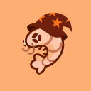 Discovery icon for pink shrimp Discord server
