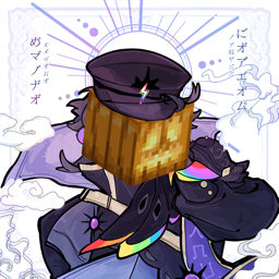 Discovery icon for The Unstable Fan Kingdom Discord server