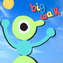 Discovery icon for Big Walk Discord server