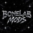 Discovery icon for BONELAB MODS #2900 Discord server