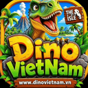 Discovery icon for Dino Việt Nam | The Isle Discord server